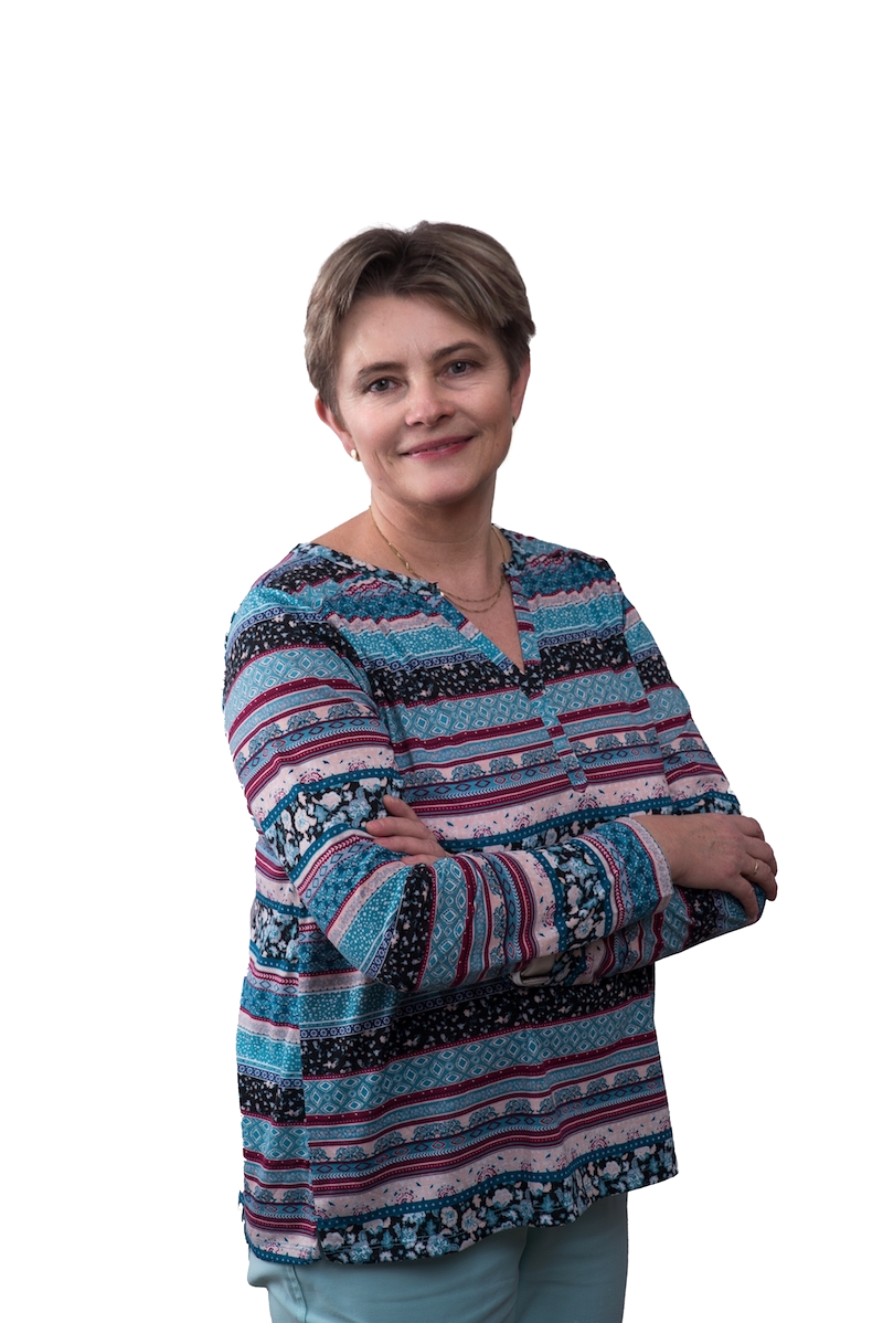 Lenka Jíhlavcová