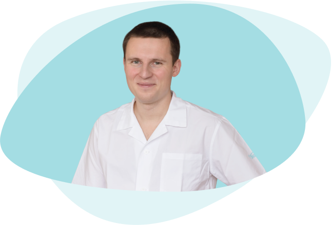 Dr. Pavel Kříž
